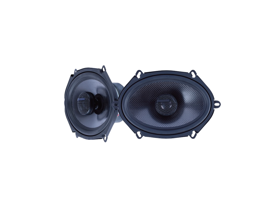 Car Speakers-5X7 2-way speaker