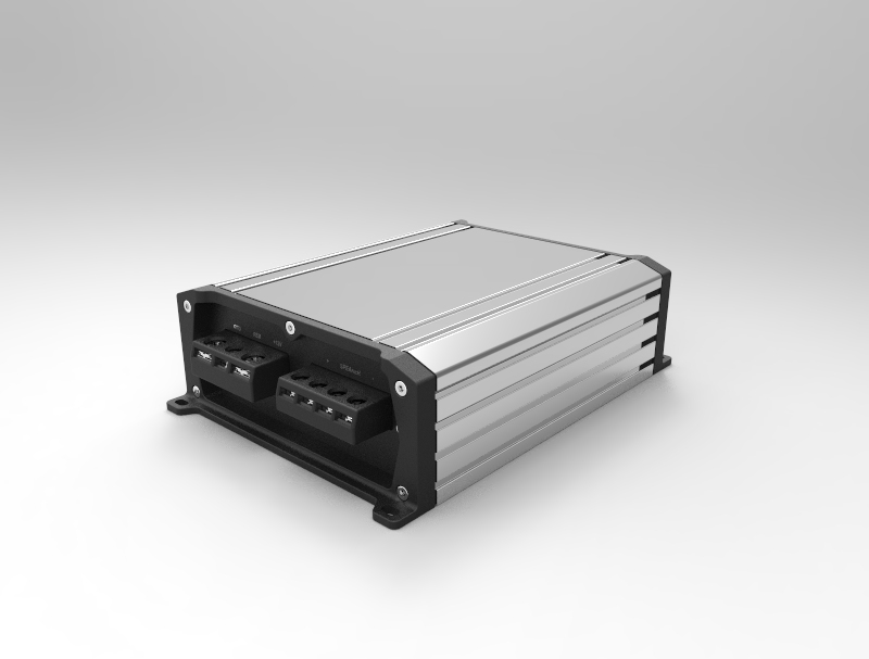 800 watts mart marine subwoofer amplifier from China manufacturer