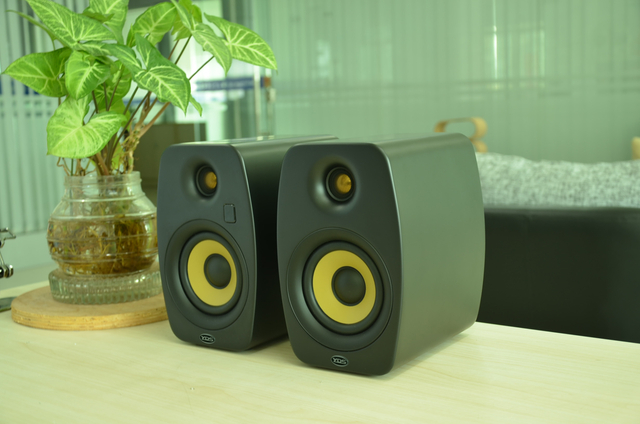 industrial speakers